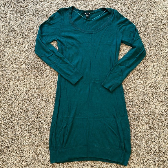 H&M sweater dress - Picture 1 of 2